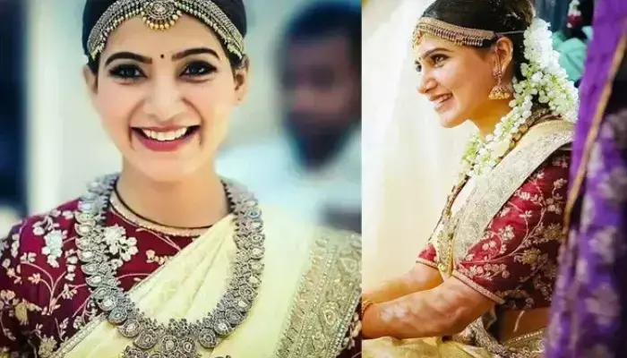 సమంత రెండో పెళ్లికి ముహూర్తం ఫిక్స్.. వరుడు ఎవరంటే ? సమంత రెండో పెళ్లికి ముహూర్తం ఫిక్స్.. వరుడు ఎవరంటే ?