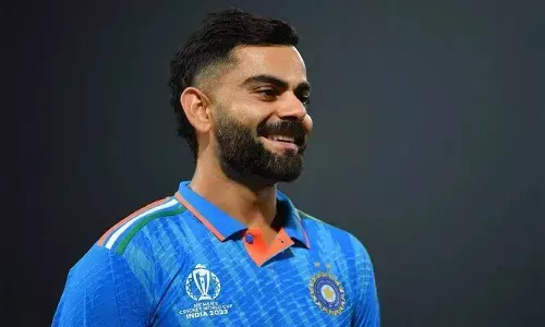 రిటైర్మెంట్ ప్రకటించడానికి మెయిన్ రీజన్ అదే.. విరాట్ కోహ్లీ క్లారిటీ