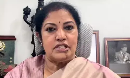 కనీసం ఆ విషయమైనా జగన్‌కు తెలుసా?.. MP దగ్గుబాటి పురందేశ్వరి సెటైర్