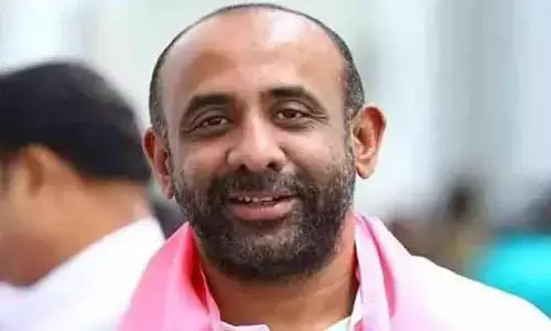 Shakeel arrest:  ఎట్టకేలకు బీఆర్ఎస్ మాజీ ఎమ్మెల్యే  షకీల్ అరెస్టు