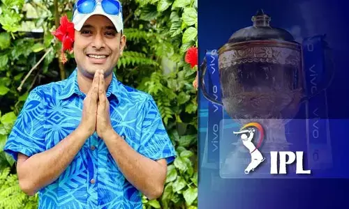 IPL 2025.. బెట్టింగ్ తగ్గిందా ? యూట్యూబర్ అన్వేష్ ఆసక్తికర కామెంట్స్