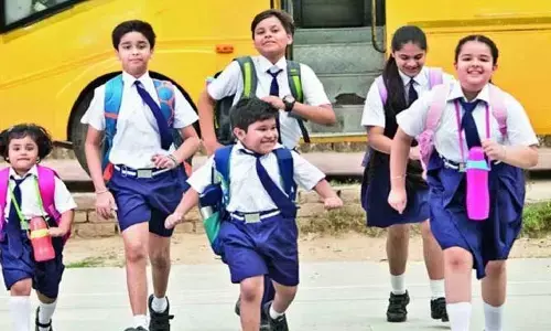 Delhi : ప్రైవేట్ స్కూళ్ల ఫీజులపై కొరడా ఝుళిపించిన సర్కార్