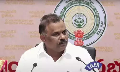 ‘గత ప్రభుత్వం రీ సర్వేను భ్రష్టు పట్టించింది’.. మంత్రి అనగాని సంచలన వ్యాఖ్యలు