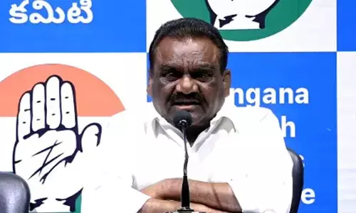 అధికారంలోకి తర్వాత.. ముందు అసెంబ్లీకి రండి: కేసీఆర్‌కు ఎమ్మెల్యే సూచన