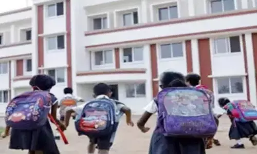 Government:విద్యార్థులకు గుడ్ న్యూస్.. ప్రైవేట్ స్కూళ్లలో ఉచిత ప్రవేశాలు