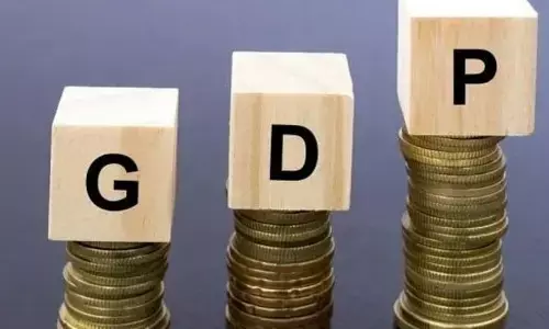 Economy: భారత వృద్ధి అంచనాను తగ్గించిన మూడీస్