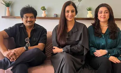 విజయ్ సేతుపతి సినిమాలో డైనమిక్ విలన్‌గా స్టార్ హీరోయిన్.. అధికారికంగా ప్రకటించిన డైరెక్టర్