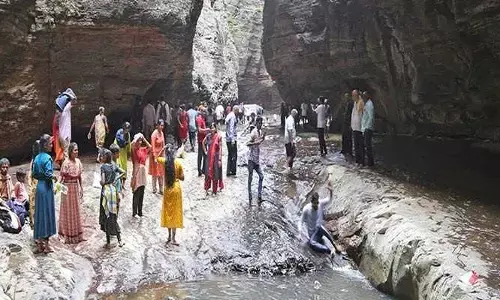 TTD:తిరుమలలో ఆ రెండు రోజులు తుంబురుతీర్థ ముక్కోటి.. ఆ సమయంలోనే భక్తులకు అనుమతి