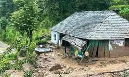 Bihar: బిహార్‌లో భారీ వర్షాలు..19 మంది మృతి