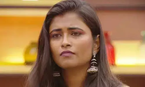 దయచేసి ట్రోలింగ్ ఆపండి.. మీరంతా పత్తిత్తులు ఏం కారంటూ సెన్సేషనల్ కామెంట్స్ చేసిన బిగ్‌బాస్ బ్యూటీ (వీడియో)