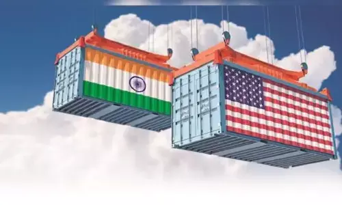 India: టారిఫ్ తాత్కాలిక విరామంతో వాణిజ్య ఒప్పందం కోసం త్వరపడుతున్న కేంద్రం