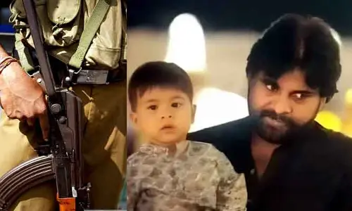 సీఐ గన్‌మెన్ ఇల్లీగల్ పనులు.. సాక్ష్యాలతో దొరికిపోయాడుగా..