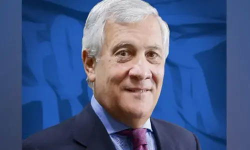 Tajani: రేపు భారత్‌లో పర్యటించనున్న ఇటలీ ఉప ప్రధాని.. వెల్లడించిన విదేశాంగ శాఖ