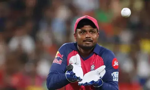 IPL 2025 : రాజస్థాన్ జట్టుకు భారీ షాక్ ఇచ్చిన ఐపీఎల్ నిర్వాహకులు