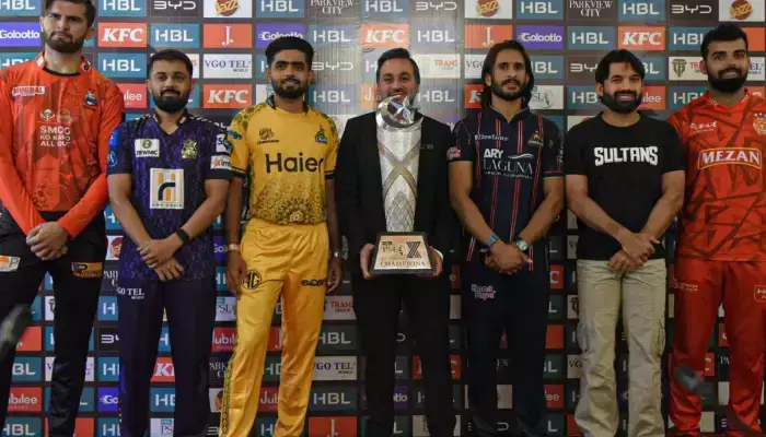 రేపటి నుంచే PSL ప్రారంభం..మ్యాచ్ టైమింగ్స్, స్ట్రీమింగ్ వివరాలు ఇవే !