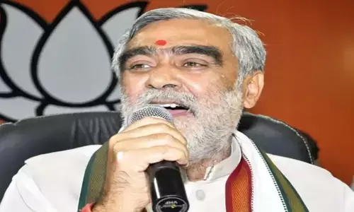 Nithish: నితీశ్ కుమార్‌ను డిప్యూటీ పీఎం చేయాలి.. బీజేపీ నేత అశ్విని చౌబే సంచలన వ్యాఖ్యలు