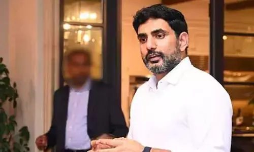 SIPB భేటీలో కీలక నిర్ణయం..లోకేశ్ ప్రతిపాదనలకు గ్రీన్ సిగ్నల్