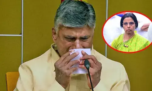 ఆమెను ఎవరూ ఏమీ అనలేదు.. అభియోగం మాత్రమే: బొత్స