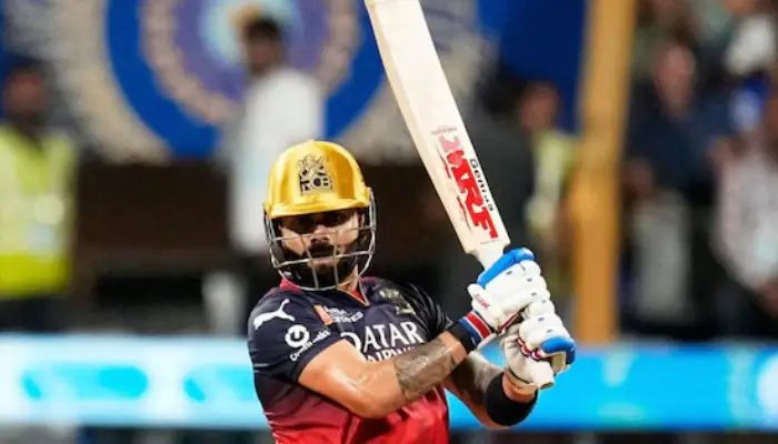 ఐపీఎల్ ఫైనల్.. విరాట్ కోహ్లీ ఔట్