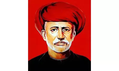 ఈ మహానీయులు లేకపోతే.. మనం ఇలా ఉండేవాళ్లమా?