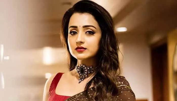 విషపూరితమైన వ్యక్తులను చూస్తుంటే భయమేస్తుంది.. చర్చనీయాంశంగా మారిన స్టార్ హీరోయిన్ పోస్ట్ విషపూరితమైన వ్యక్తులను చూస్తుంటే భయమేస్తుంది.. చర్చనీయాంశంగా మారిన స్టార్ హీరోయిన్ పోస్ట్