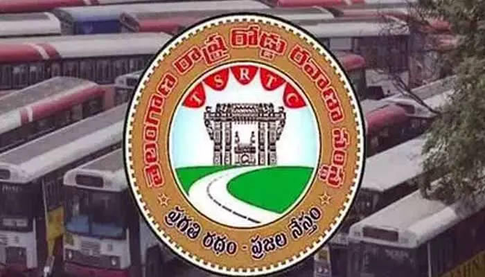 ఆర్టీసీ సిబ్బందిపై దాడులు ఆపకపోతే విధుల బహిష్కరణ : ఎంప్లాయీస్ యూనియన్ హెచ్చరిక ఆర్టీసీ సిబ్బందిపై దాడులు ఆపకపోతే విధుల బహిష్కరణ : ఎంప్లాయీస్ యూనియన్ హెచ్చరిక