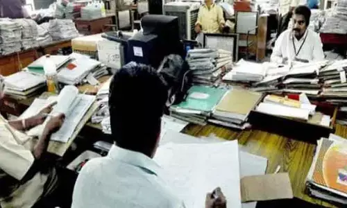 రిటైర్డ్ ఆఫీసర్లకు గుడ్ న్యూస్