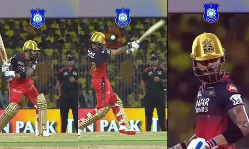 Wear Helmet: ఆప్షనల్ కాదు.. అవసరం! HYD ట్రాఫిక్ పోలీస్ ట్వీట్‌కు నెటిజన్లు ఫిదా