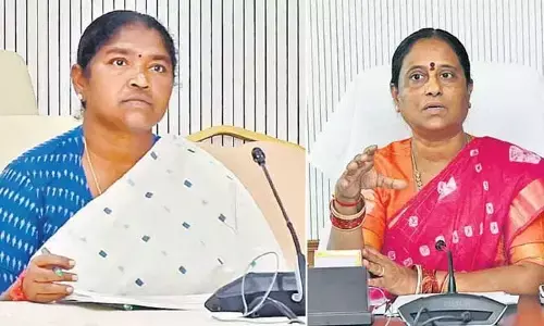 ప్రతి ఒక్కరికీ ప్రభుత్వ ఉద్యోగం రావాలంటే కష్టం.. కీలక వ్యాఖ్యలు చేసిన తెలంగాణ మంత్రులు