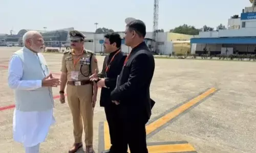 Varanasi: వారణాసి గ్యాంగ్ రేప్ ఘటన.. ఆరా తీసిన మోడీ