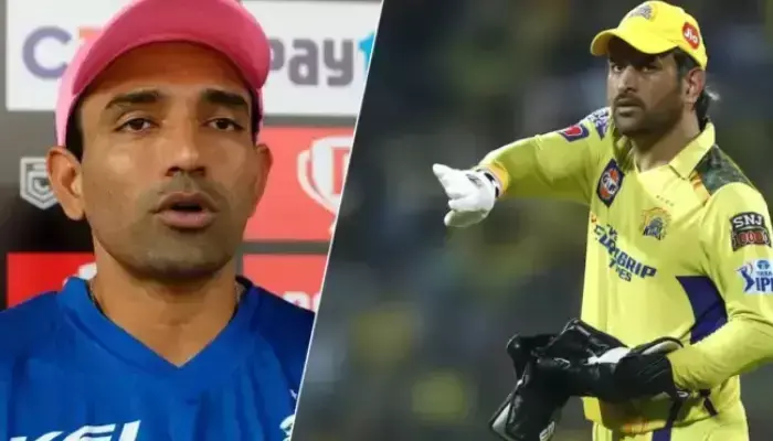 Uthappa: ధోని కెప్టెన్ అయితే ఏంటి... CSK ను దేవుడు కూడా కాపాడలేడు!