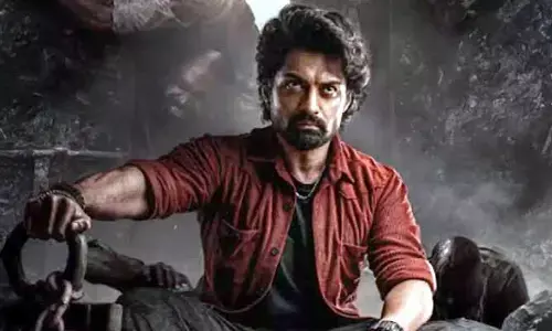 NTR, Kalyan Ram: అన్న కోసం తమ్ముడు.. ‘అర్జున్ 𝐒/𝐎 వైజయంతి’పై బిగ్ అప్‌డేట్ ఇచ్చిన మేకర్స్ (పోస్ట్)