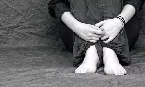 ముట్టుకాదు...అమ్మతనం