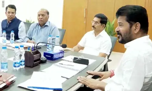 మూసీ ప్రక్షాళనపై దూకుడు పెంచిన రేవంత్... అధికారులకు కీలక ఆదేశాలు