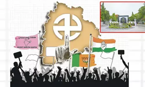 BC bill: ఎస్సీ వర్గీకరణకు ఓకే.. బీసీ బిల్లుకు గవర్నర్ ఆమోదం ఎప్పుడు?