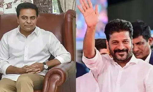 TG News : వారి మధ్య మద్రాసు ఒప్పందం కుదిరింది : ఏలేటి సంచలన వ్యాఖ్యలు