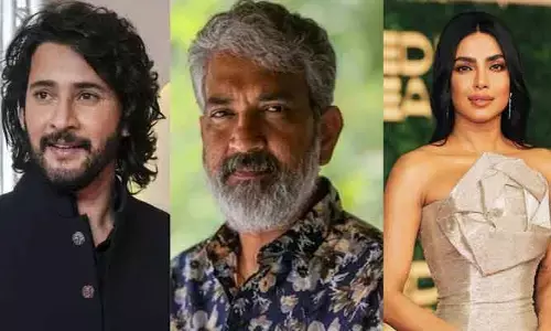 Mahesh Babu: ‘SSMB-29’ రిలీజ్ డేట్ లాక్.. ఫుల్ ఖుషీలో సూపర్‌స్టార్ ఫ్యాన్స్!