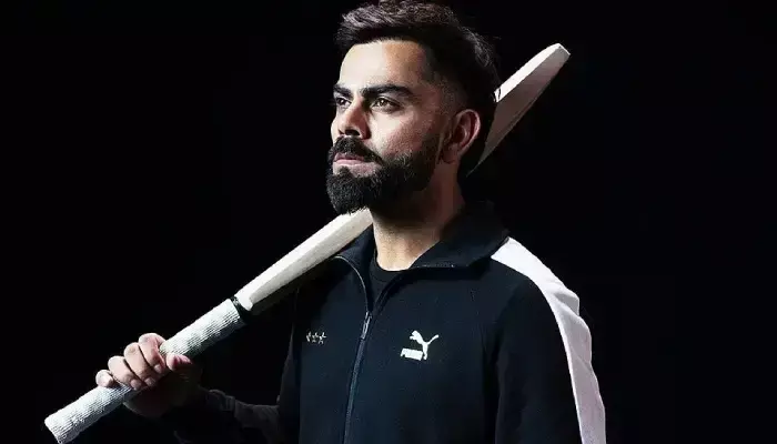 Virat Kohli : విరాట్ కోహ్లీ ఆల్ టైమ్ రికార్డ్