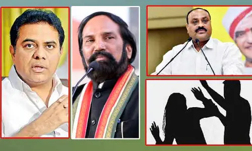 కేటీఆర్ నీకు క్లారిటీ ఏదీ..? 48 గంటల్లో ఏదో చేస్తా అన్నావు కదా ఏమైంది..?