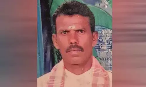 కన్నకొడుకే కాలయముడయ్యాడు.. ఇంతకీ తండ్రి చేసిన తప్పేంటి!