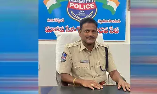 సలేశ్వరం వెళ్లే భక్తులకు విజ్ఞప్తి.. అసలు విషయం ఏంటంటే..?