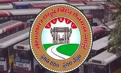 ఆర్టీసీ సిబ్బందిపై దాడులు ఆపకపోతే విధుల బహిష్కరణ : ఎంప్లాయీస్ యూనియన్ హెచ్చరిక