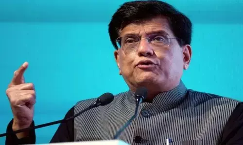 Piyush Goyal: భారత్‌తో తొందరపాటు చర్చలుండవు: పీయూష్ గోయల్