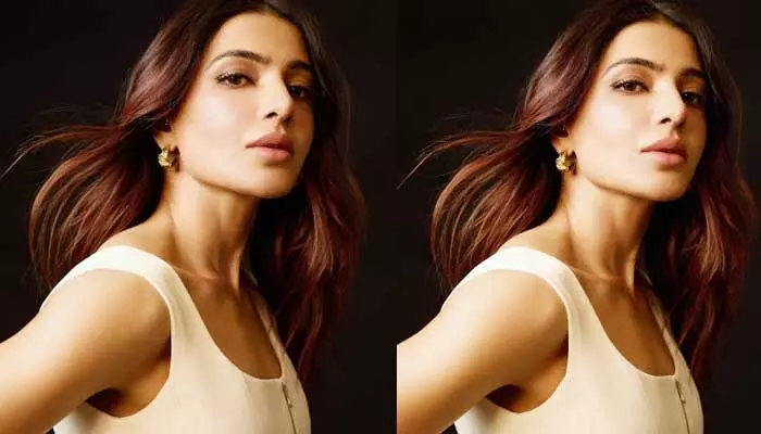 Samantha: ఒక్కో ఫొటోకు ఒక్కో క్యాప్షనిచ్చి సమంత ఇంట్రెస్టింగ్ పోస్ట్.. Samantha: ఒక్కో ఫొటోకు ఒక్కో క్యాప్షనిచ్చి సమంత ఇంట్రెస్టింగ్ పోస్ట్..