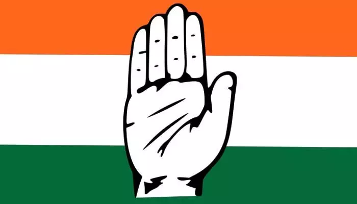 Congress: కాంగ్రెస్ మిషన్ గుజరాత్.. తెలుగు రాష్ట్రాల నేతలకు కీలక బాధ్యతలు Congress: కాంగ్రెస్ మిషన్ గుజరాత్.. తెలుగు రాష్ట్రాల నేతలకు కీలక బాధ్యతలు