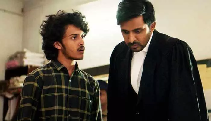 OTT: ఓటీటీలో టాప్-1లో దూసుకుపోతున్న లేటెస్ట్ బ్లాక్ బస్టర్ మూవీ.. అఫీషియల్ ట్వీట్ వైరల్ OTT: ఓటీటీలో టాప్-1లో దూసుకుపోతున్న లేటెస్ట్ బ్లాక్ బస్టర్ మూవీ.. అఫీషియల్ ట్వీట్ వైరల్