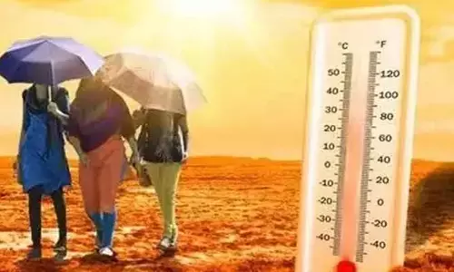 రాష్ట్ర ప్రజలకు అలర్ట్.. ఈ మండలాల్లో తీవ్ర వడగాల్పులు