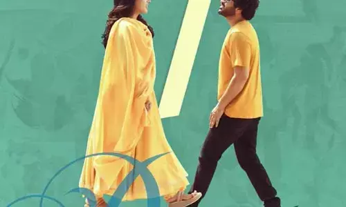 అన్ని మిలియన్ల వ్యూస్‌లతో దూసుకుపోతున్న ఆ సాంగ్.. వన్ మెలోడీ అంటూ ఇంట్రెస్టింగ్ పోస్ట్
