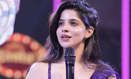 ‘చిలక’ అంటూ హీరోయిన్‌ను అవమానించిన డైరెక్టర్.. పోస్ట్ పెట్టి మరీ పరువు తీసిన బ్యూటీ.. ఇండస్ట్రీలో దుమారం