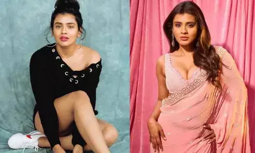 Hebba Patel: హైదరాబాద్‌కు మకాం మార్చబోతున్నహెబ్బా పటేల్.. ప్రియుడి కోసమా?